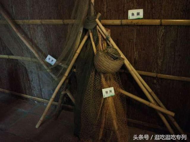 广州东涌水乡在哪里(广州的水乡在哪里)