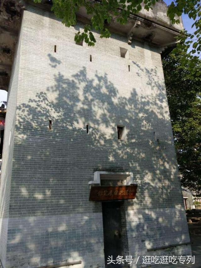 广州东涌水乡在哪里(广州的水乡在哪里)
