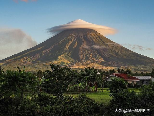 菲律宾在哪里的(菲律宾在哪里地图)