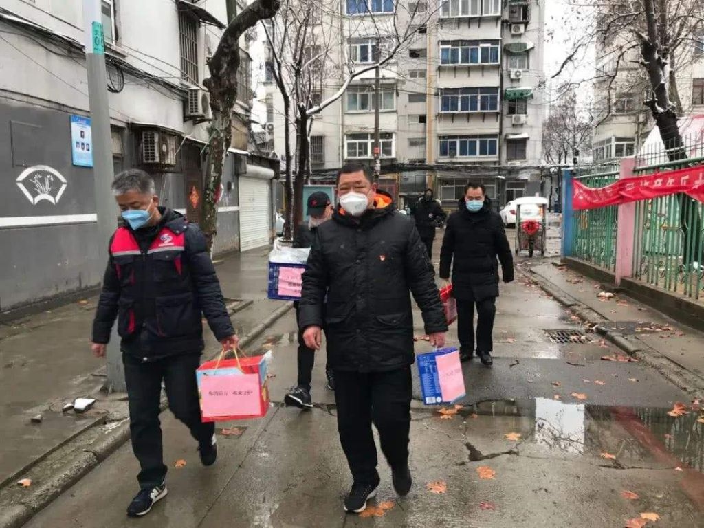徐州疫情在哪(徐州疫情防控最新政策)