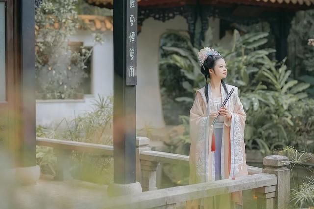 汉服在哪儿买的简单介绍