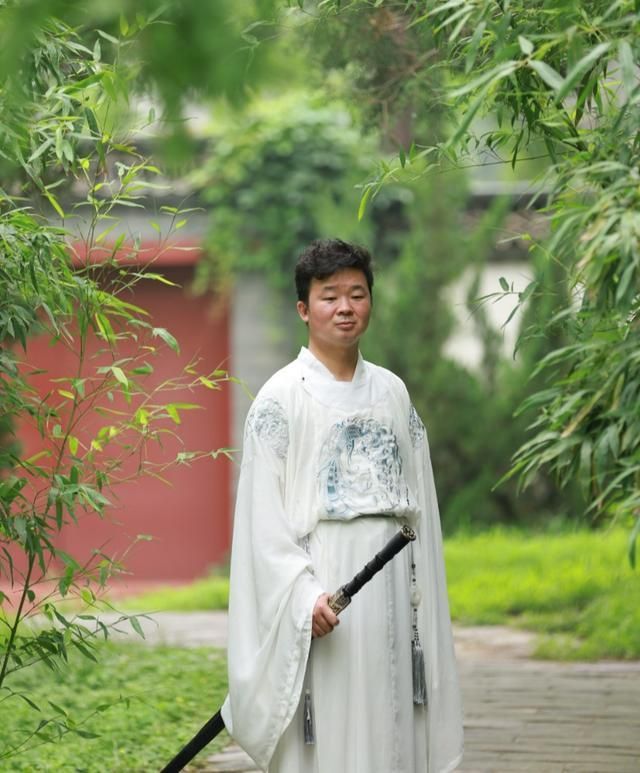 汉服在哪儿买的简单介绍