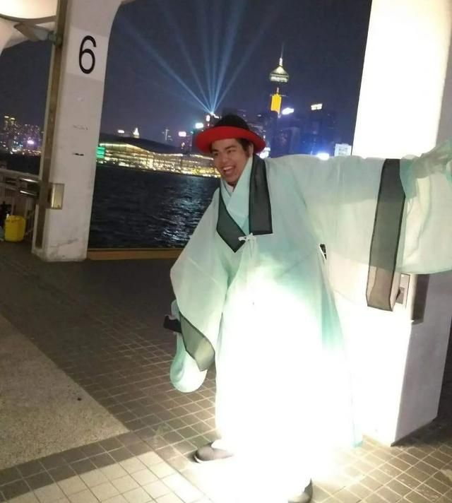 汉服在哪儿买的简单介绍