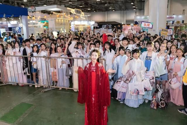 汉服在哪儿买的简单介绍