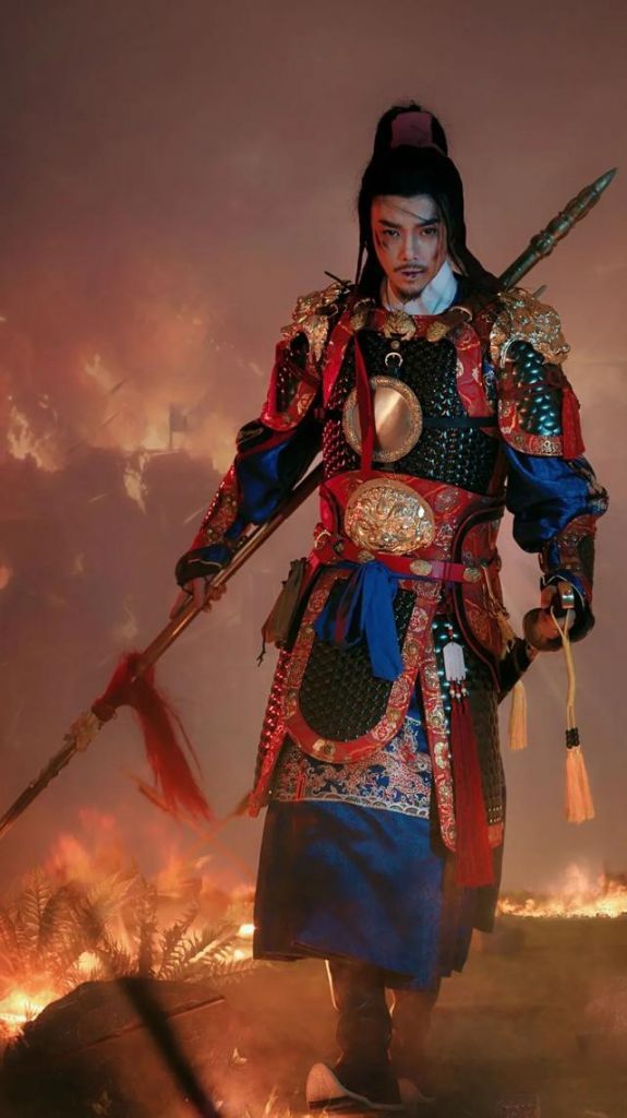 汉服在哪儿买的简单介绍