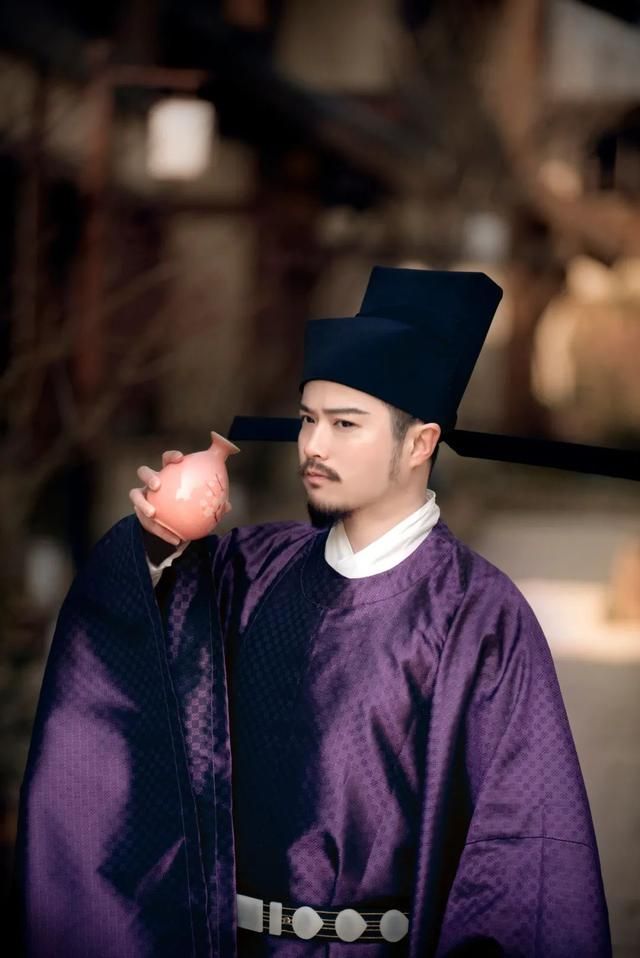 汉服在哪儿买的简单介绍