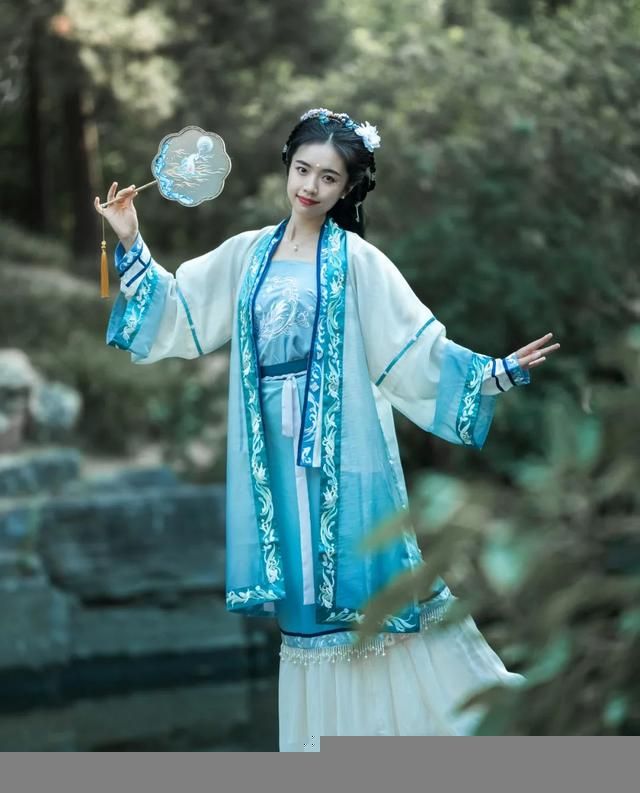 汉服在哪儿买的简单介绍