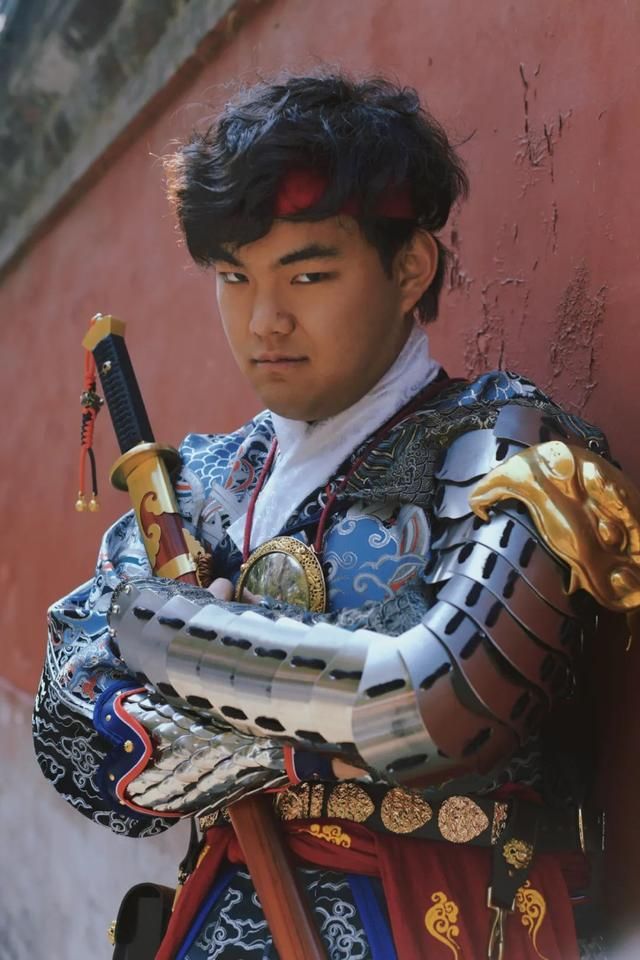 汉服在哪儿买的简单介绍