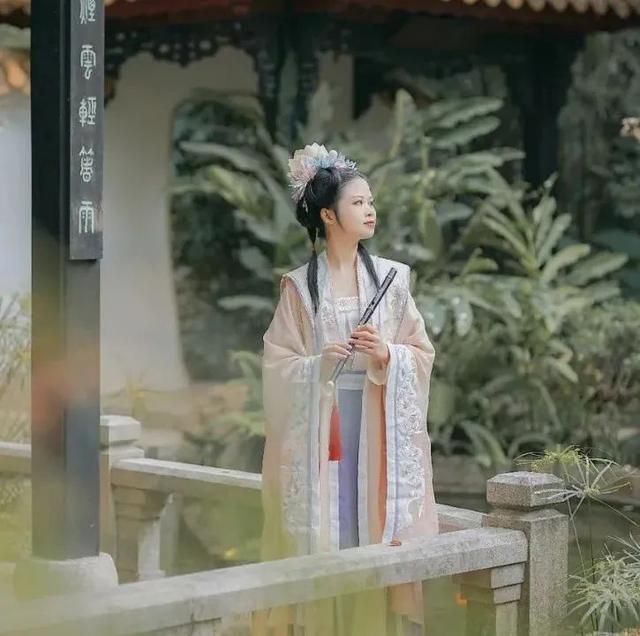 汉服在哪儿买的简单介绍