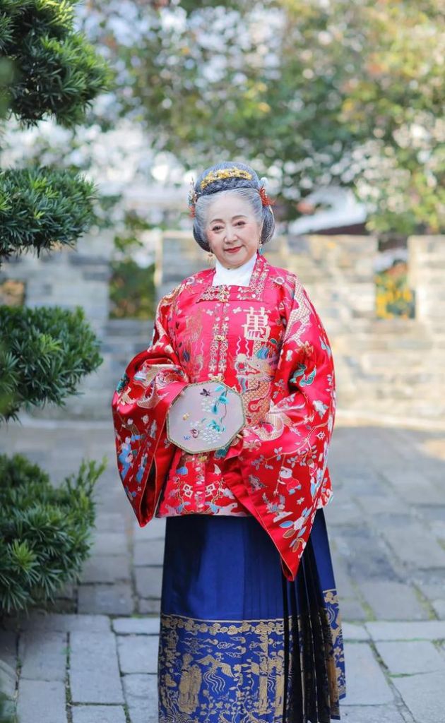汉服在哪儿买的简单介绍