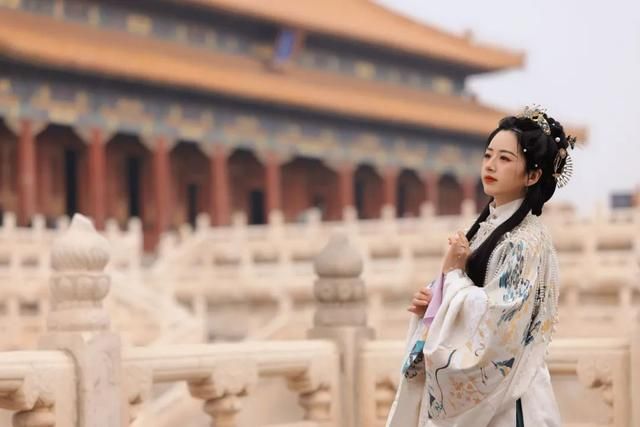 汉服在哪儿买的简单介绍