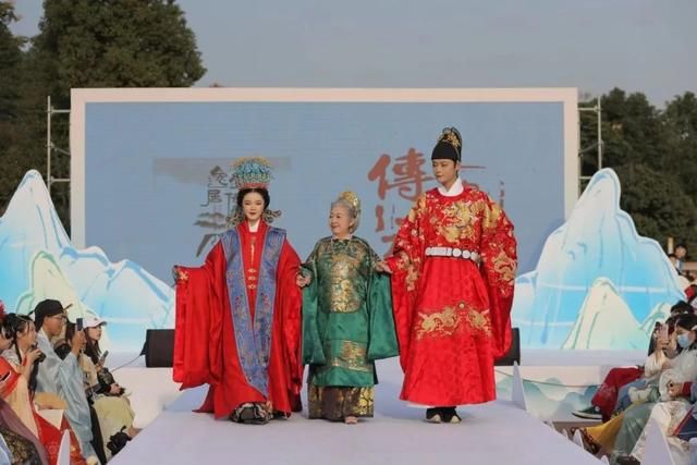 汉服在哪儿买的简单介绍