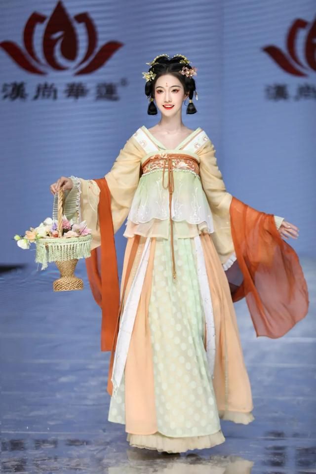 汉服在哪儿买的简单介绍