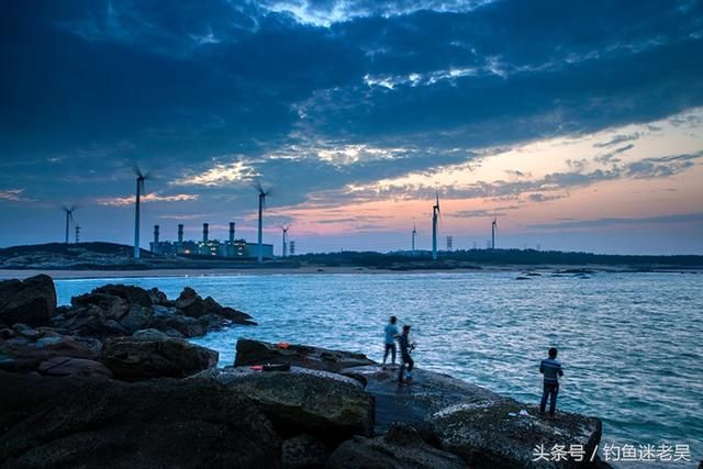 浮漂装在哪(海竿鱼漂安装图解)