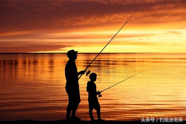 浮漂装在哪(海竿鱼漂安装图解)