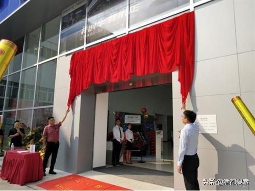 宜宾马自达4s店在哪里(宜宾马自达4s店)