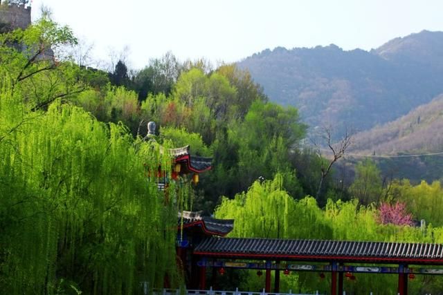 汤峪在哪里(东汤峪和西汤峪哪个好)