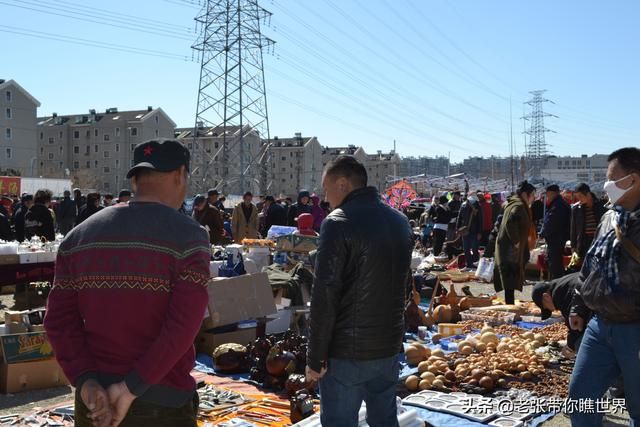 大连旧物市场在哪(大连哪有旧货市场)
