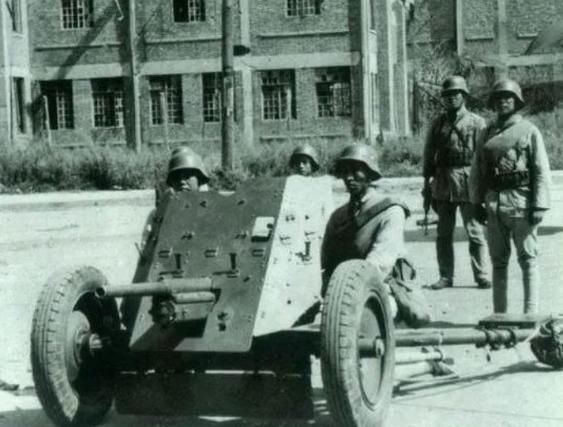 重庆最大的兵工厂(重庆抗战兵工旧址)
