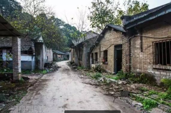 重庆最大的兵工厂(重庆抗战兵工旧址)