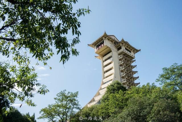 广元武则天故居在哪里(广元武则天故里)
