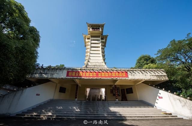 广元武则天故居在哪里(广元武则天故里)
