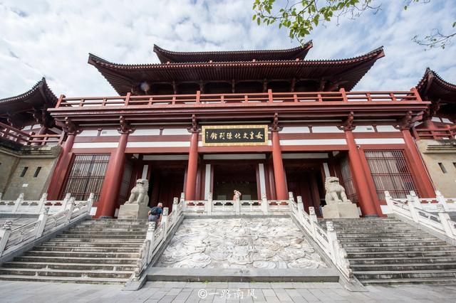 广元武则天故居在哪里(广元武则天故里)