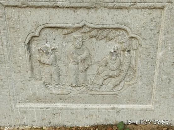 三原小吃一条街在哪里(三原美食一条街)