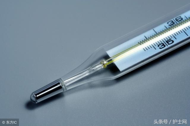 体温计的水银在哪(水银体温计的水银在哪里)
