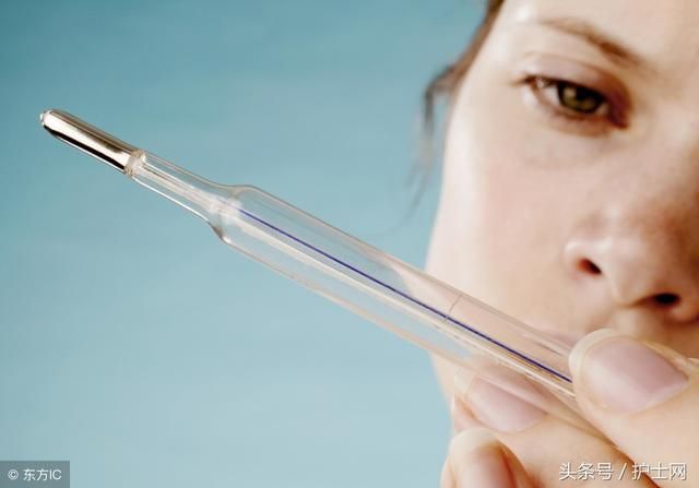 体温计的水银在哪(水银体温计的水银在哪里)