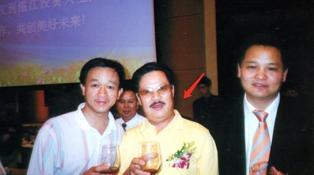 广东龙威实业投资集团(龙威集团董事长袁荫龙)