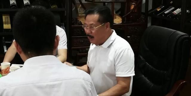广东龙威实业投资集团(龙威集团董事长袁荫龙)