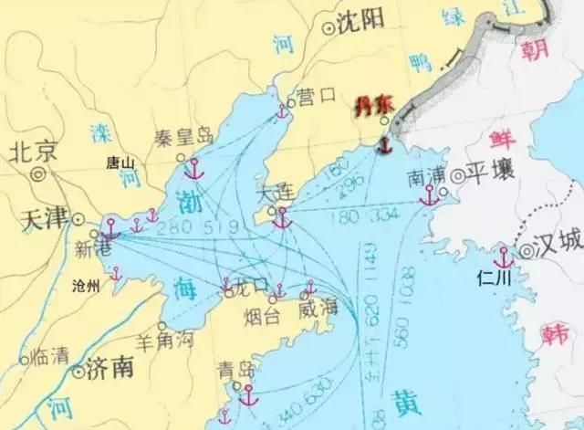长城你在哪(长城古代工程)