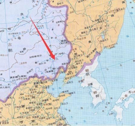 长城你在哪(长城古代工程) 长城你在哪(长城古代工程)