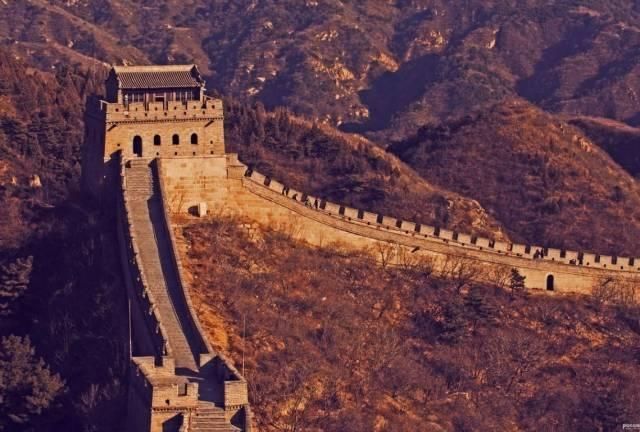 长城你在哪(长城古代工程) 长城你在哪(长城古代工程)