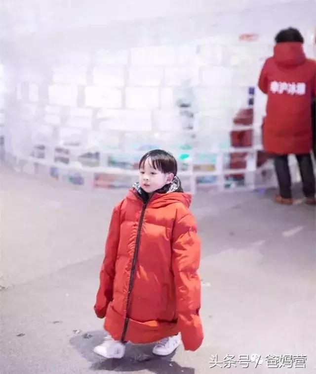 武汉的冰雪王国在哪里(武汉冰雪王国现在可以去吗)