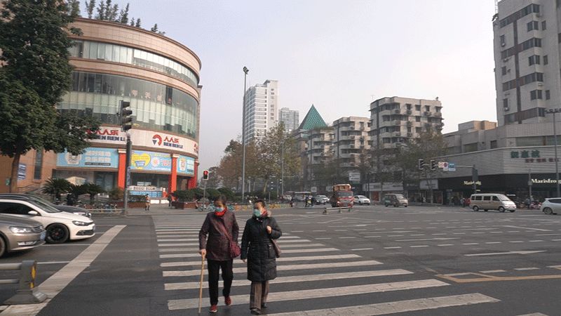成都市草市街属于哪个区(成都市草市街165号)