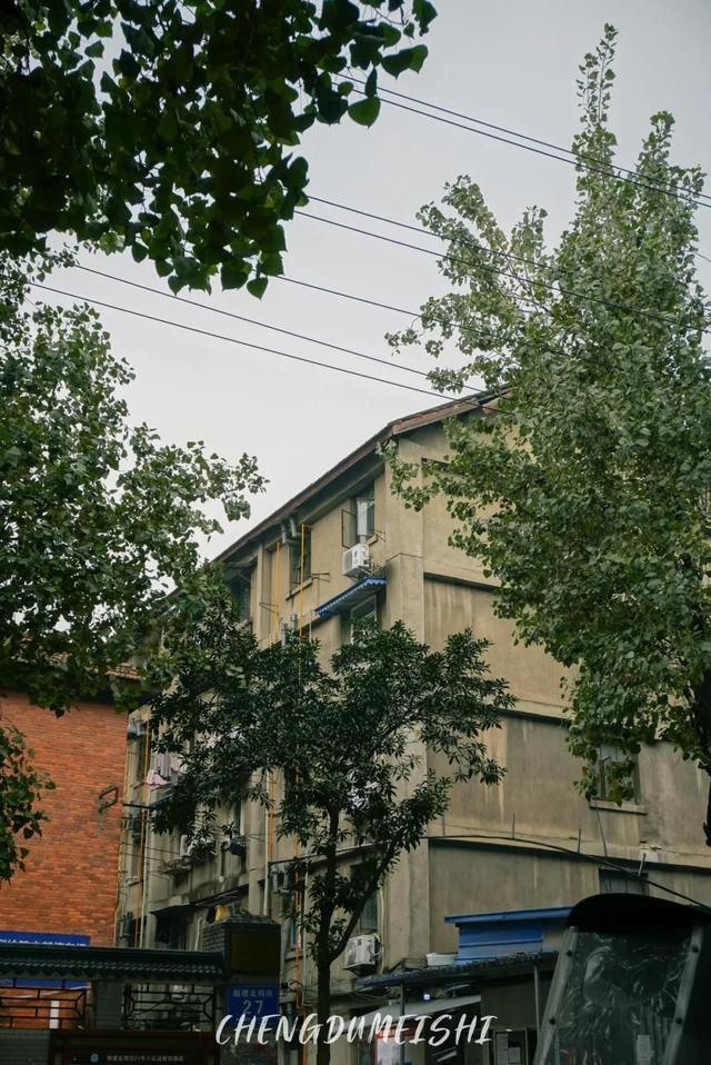 成都市草市街属于哪个区(成都市草市街165号)