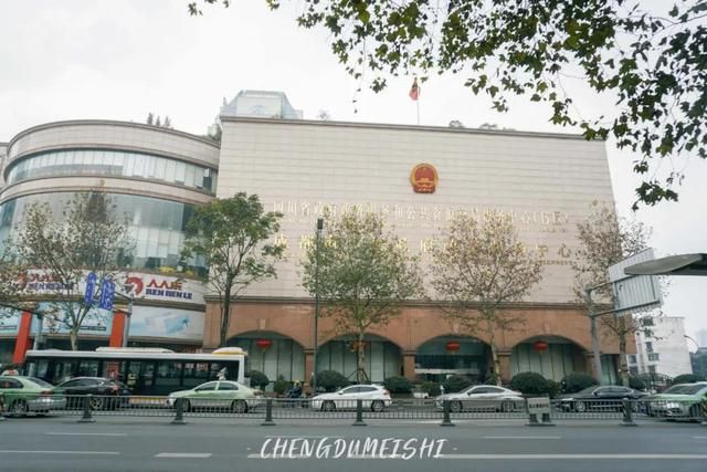 成都市草市街属于哪个区(成都市草市街165号)