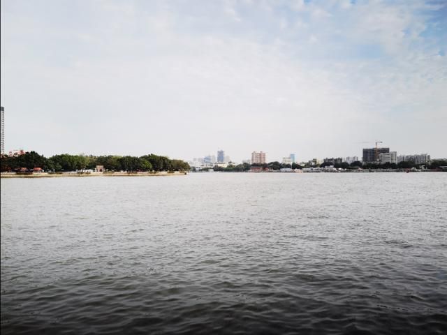 广东沙面在哪里(广东沙面酒店宾馆)