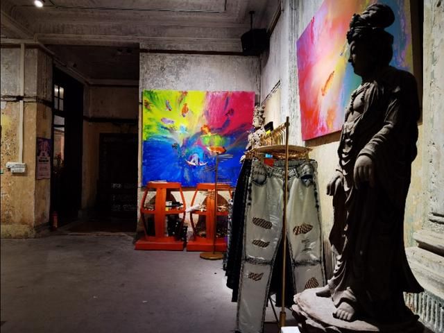 广东沙面在哪里(广东沙面酒店宾馆)