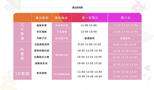 青岛极地海洋世界在哪(蓬莱海洋极地世界)