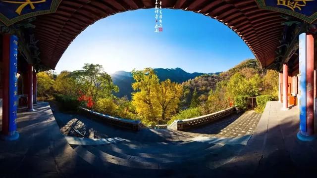 玉泉寺在哪里(泰山玉泉寺在哪里)