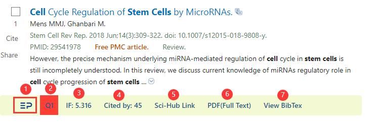pubmed的检索历史在哪(pubmed的特点)