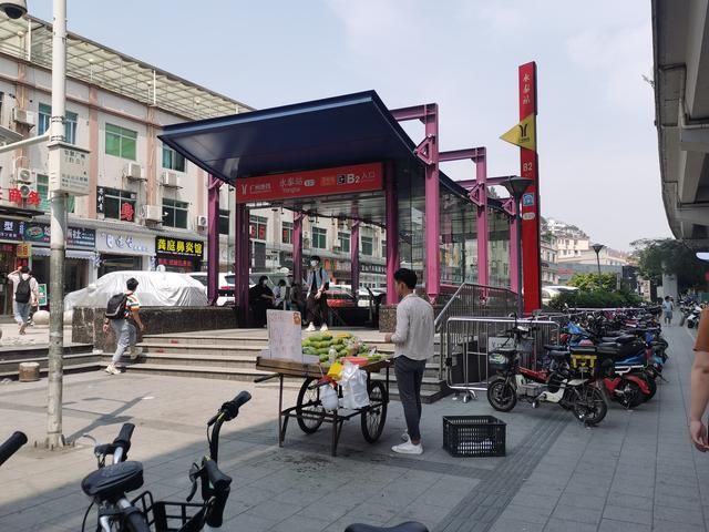 广州永泰在哪里(广州永泰在哪里逛逛)