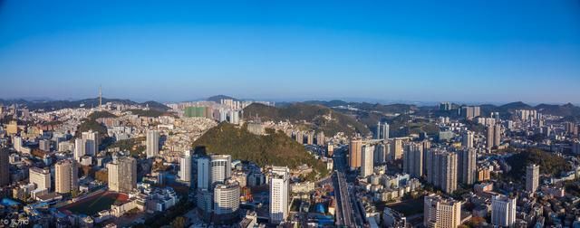 贵阳市区在哪里(贵阳市区旅游攻略)