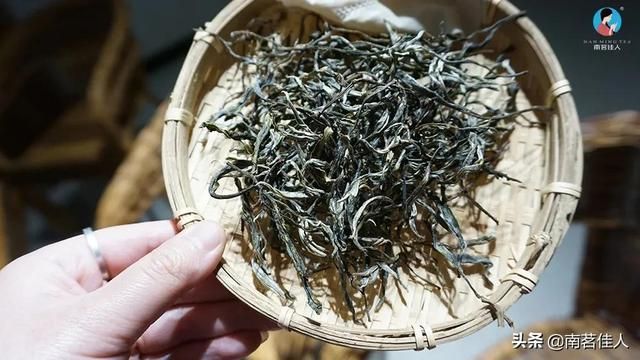 曼松在哪里(曼松茶产地在哪里)