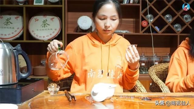 曼松在哪里(曼松茶产地在哪里)