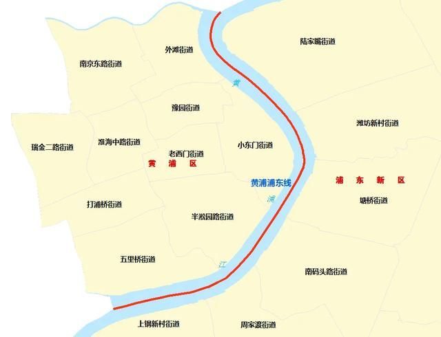 上海静安区在哪(上海静安区在哪个方向)