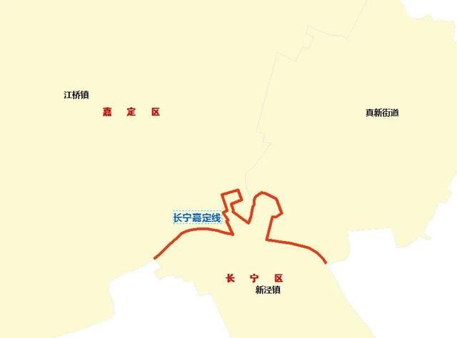 上海静安区在哪(上海静安区在哪个方向)